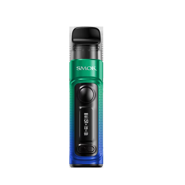 Original  RPM C Pod Kit Vape 50W 1650Mah Battery 4Ml Pod C /2 Cartridge RPM 2 Coil Vaporizer Electronic Cigarette