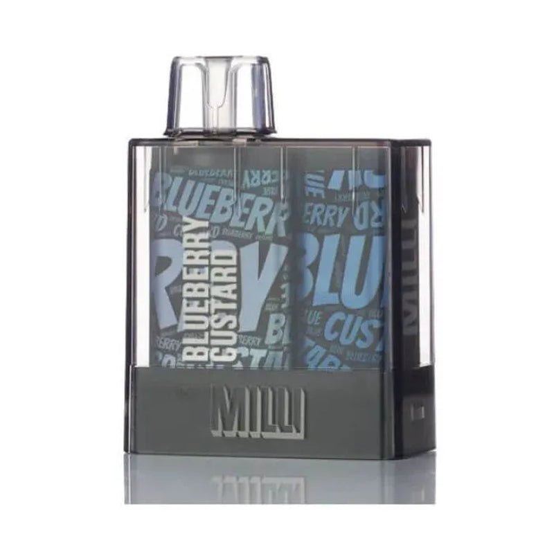 6000 Puffs