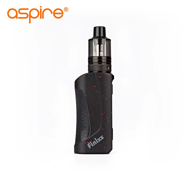 100% Original  Finixx Pod Kit 80W Self-Developed Smart ASP Chipset System with 4Ml Pod Tank Electronic Cigarette Vape Kit