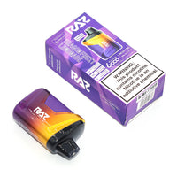 RAZ CA6000 Vape