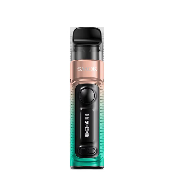 Original  RPM C Pod Kit Vape 50W 1650Mah Battery 4Ml Pod C /2 Cartridge RPM 2 Coil Vaporizer Electronic Cigarette