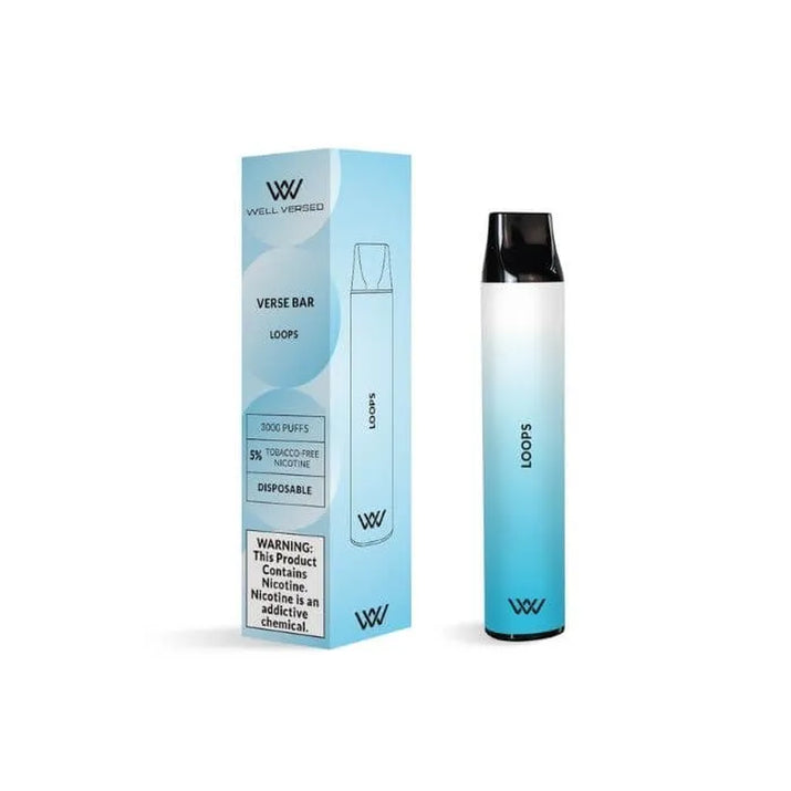 3000 Vape