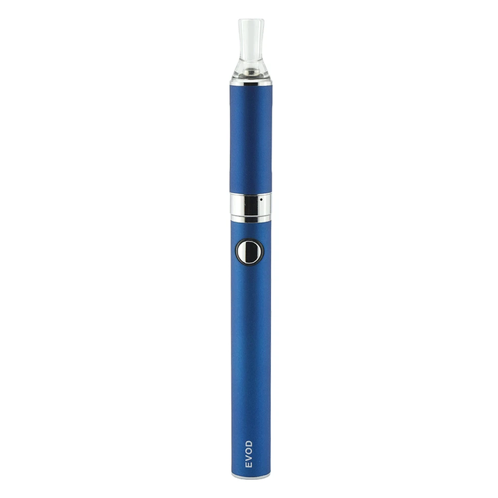 EVOD Electronic Cigarettes MT3 Vaporizer Pen Blister Kits 650Mah 900Mah 1100Mah 510 Thread Vape Battery 2.4Ml MT3 Atomizer Vaper