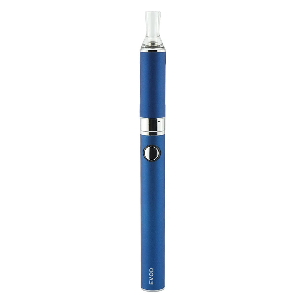 EVOD Electronic Cigarettes MT3 Vaporizer Pen Blister Kits 650Mah 900Mah 1100Mah 510 Thread Vape Battery 2.4Ml MT3 Atomizer Vaper