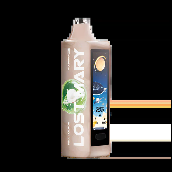 Lost Mary MO20000 PRO Disposable Vape