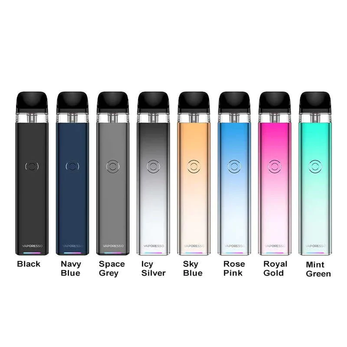 XROS 3 Pod Vape