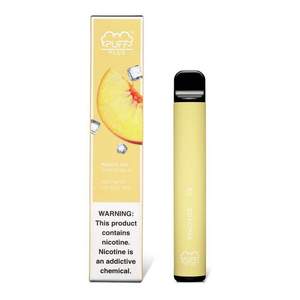 Woosh 2500 Puffs Pinacolada