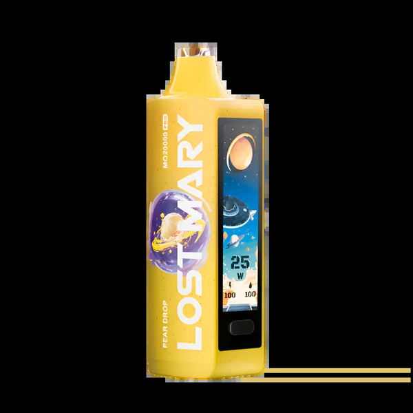 Lost Mary MO20000 PRO Disposable Vape