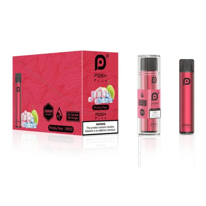 Posh plus 3000 Vape