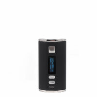 Huge Vapor 200W Vape OLED Screen MOD 4400Mah Build-In Battery Suit for 510 Thread Tank RDA Vape Pen Box Mod E-Cig Vape Box MOD