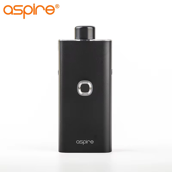 Cloudflasks Kit Electronic Cigarette Vaper Mod E-Cigarette Sub-Ohm Vape Pod System Tank 5.5/2.0Ml 0.25/0.6Ohm Mesh Coil