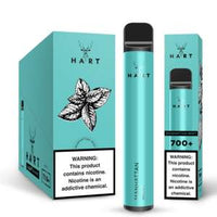 Hart Manhattan Mint 3500 puffs
