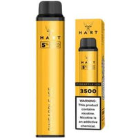 Hart Pineapple Ice 3500 puffs