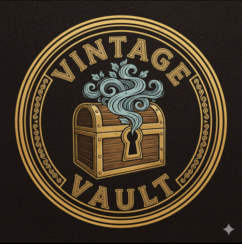 The Vintage vault