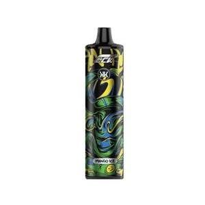 KK ENERGY mango ice 8000PUFFS