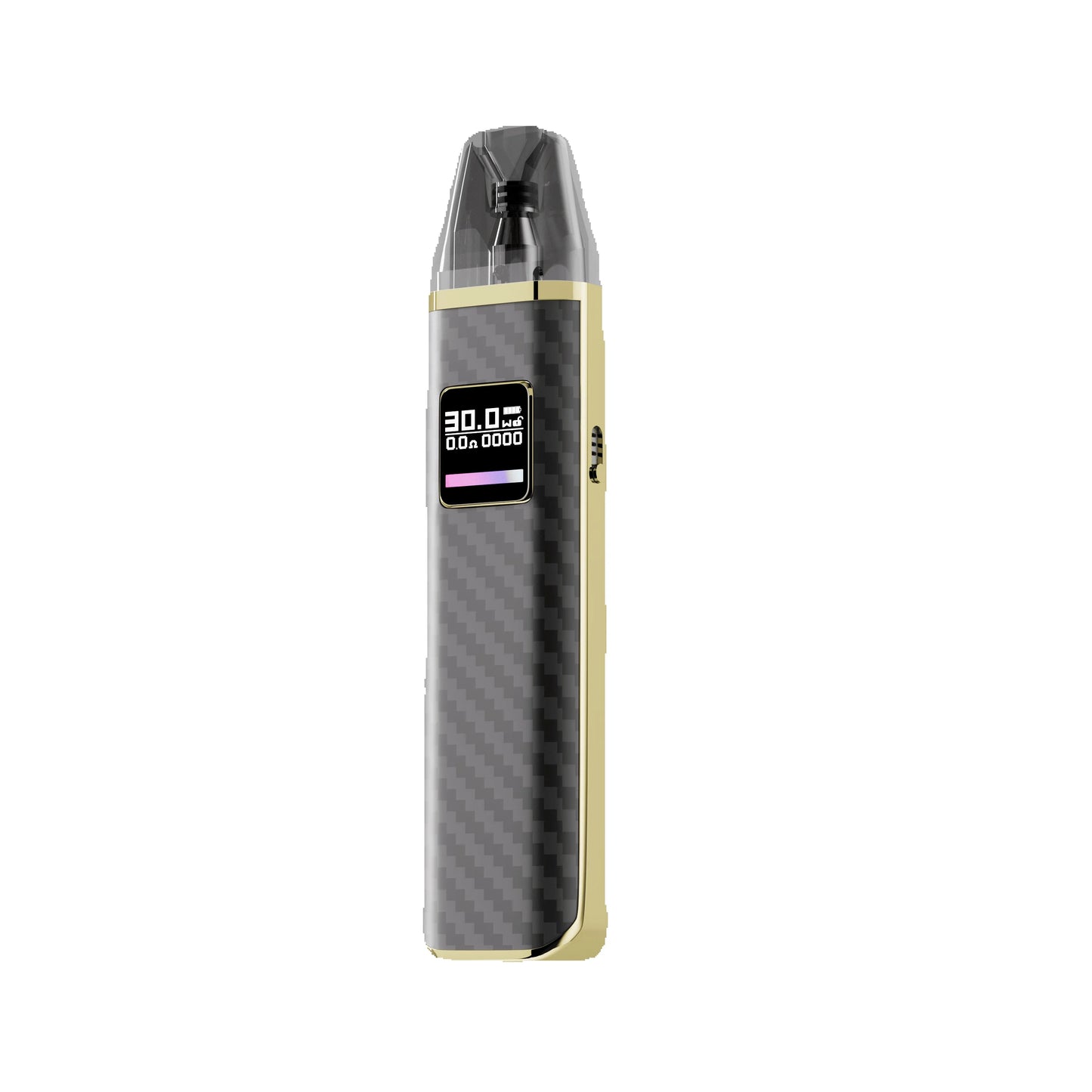 Elf Bar 10000 Original Rechargeable 280Mah Battery 1Ml Empty with 2.5Ml Tank Vaporizer