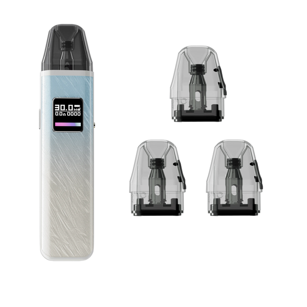 Elf Bar 10000 Original Rechargeable 280Mah Battery 1Ml Empty with 2.5Ml Tank Vaporizer