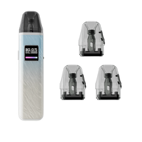 Elf Bar 10000 Original Rechargeable 280Mah Battery 1Ml Empty with 2.5Ml Tank Vaporizer