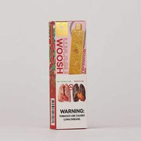 Woosh Strawberry Ice Scream 9,000 Puffs