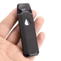 B30 Vape Pod Kits Thick Oil E Cigarettes 3Ml Ceramic Coil Cartridge Device Rechargable 300Mah Battery Vaporizer Pen Smoke 1Pcs