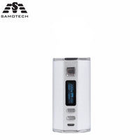 Huge Vapor 200W Vape OLED Screen MOD 4400Mah Build-In Battery Suit for 510 Thread Tank RDA Vape Pen Box Mod E-Cig Vape Box MOD