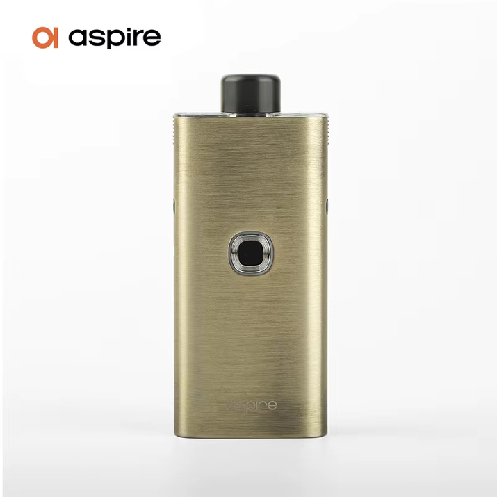 Cloudflasks Kit Electronic Cigarette Vaper Mod E-Cigarette Sub-Ohm Vape Pod System Tank 5.5/2.0Ml 0.25/0.6Ohm Mesh Coil