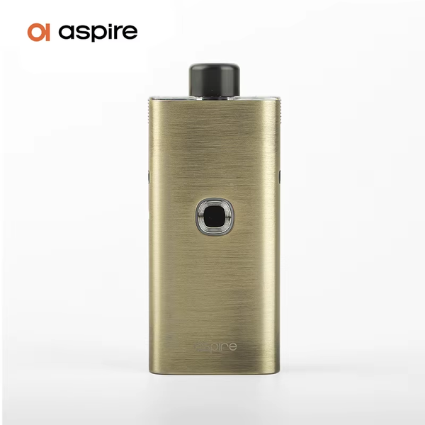 Cloudflasks Kit Electronic Cigarette Vaper Mod E-Cigarette Sub-Ohm Vape Pod System Tank 5.5/2.0Ml 0.25/0.6Ohm Mesh Coil