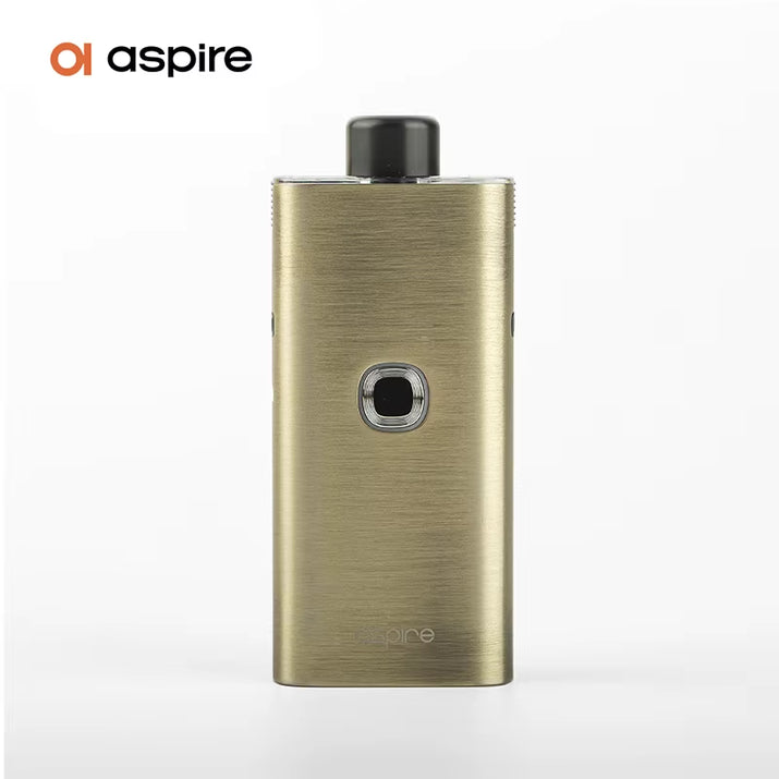 Cloudflasks Kit Electronic Cigarette Vaper Mod E-Cigarette Sub-Ohm Vape Pod System Tank 5.5/2.0Ml 0.25/0.6Ohm Mesh Coil