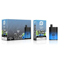 Posh Max 5200 Vape
