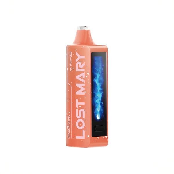 Lost Mary MO20000 PRO Disposable Vape