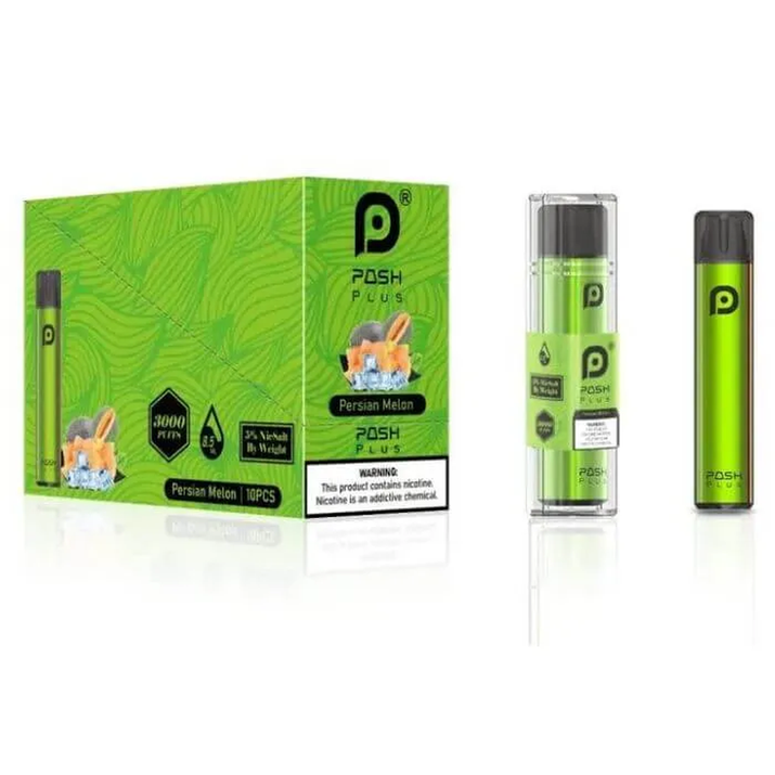 Posh plus 3000 Vape