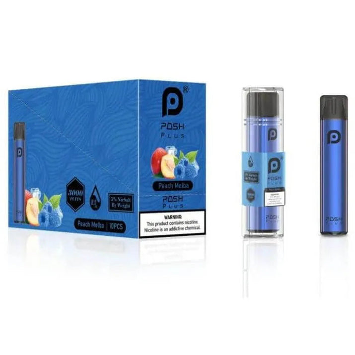 Posh plus 3000 Vape