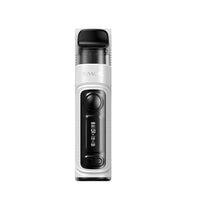 Original  RPM C Pod Kit Vape 50W 1650Mah Battery 4Ml Pod C /2 Cartridge RPM 2 Coil Vaporizer Electronic Cigarette