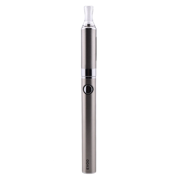 EVOD Electronic Cigarettes MT3 Vaporizer Pen Blister Kits 650Mah 900Mah 1100Mah 510 Thread Vape Battery 2.4Ml MT3 Atomizer Vaper