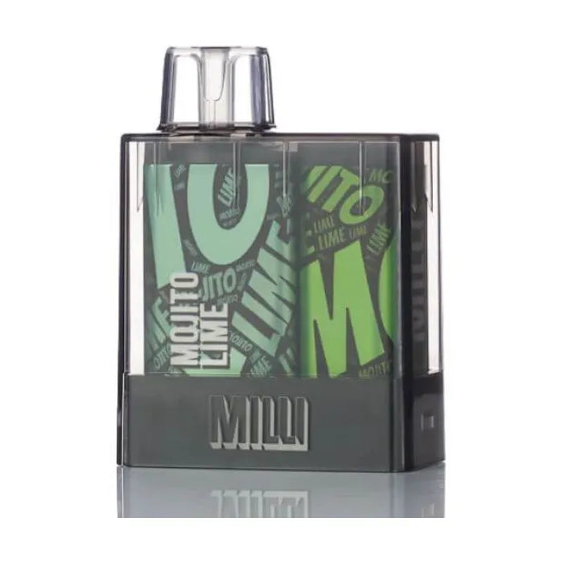 6000 Puffs