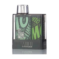 6000 Puffs