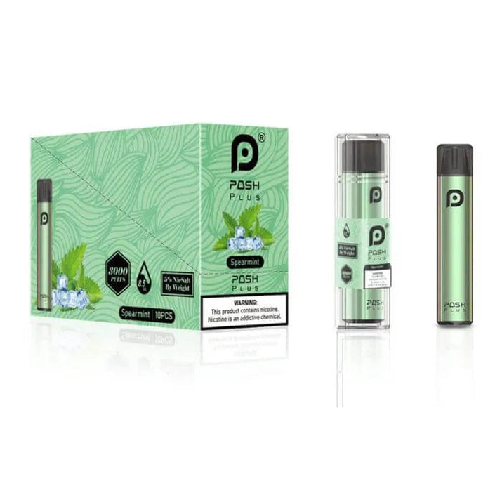 Posh plus 3000 Vape