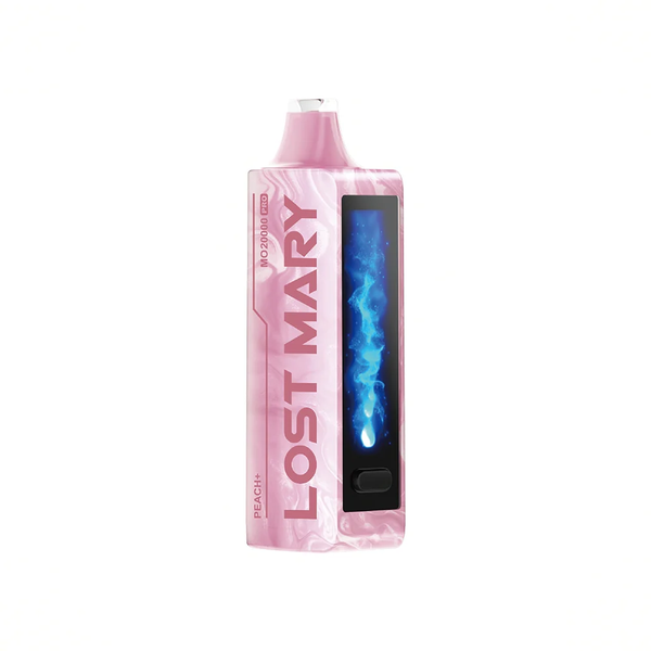 Lost Mary MO20000 Pro Disposable Vape Wholesale – 1 Box / 5Pcs