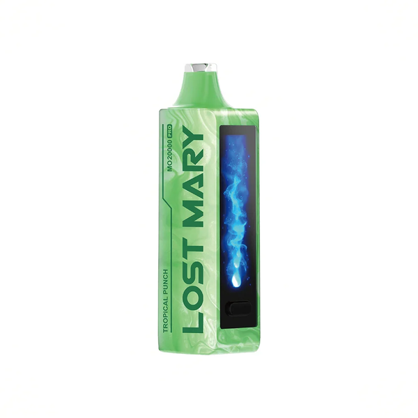 Lost Mary MO20000 PRO Disposable Vape
