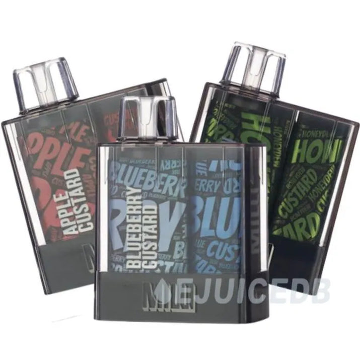6000 Puffs