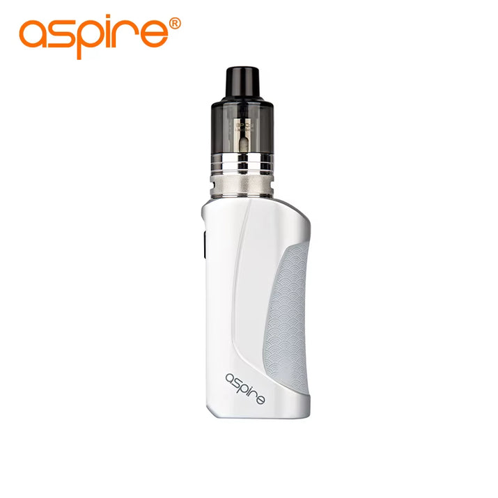 100% Original  Finixx Pod Kit 80W Self-Developed Smart ASP Chipset System with 4Ml Pod Tank Electronic Cigarette Vape Kit