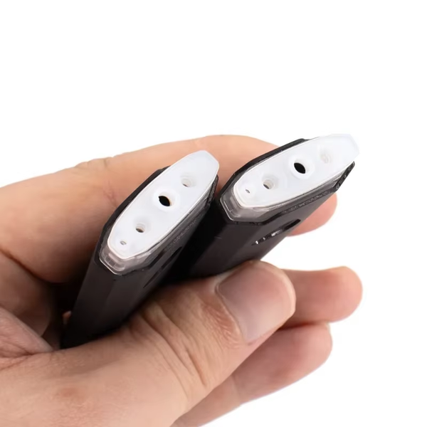 B30 Vape Pod Kits Thick Oil E Cigarettes 3Ml Ceramic Coil Cartridge Device Rechargable 300Mah Battery Vaporizer Pen Smoke 1Pcs