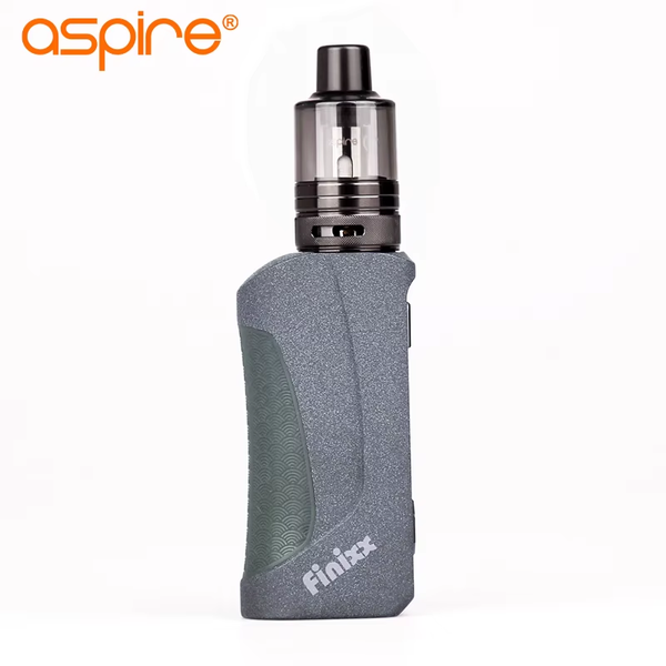 100% Original  Finixx Pod Kit 80W Self-Developed Smart ASP Chipset System with 4Ml Pod Tank Electronic Cigarette Vape Kit