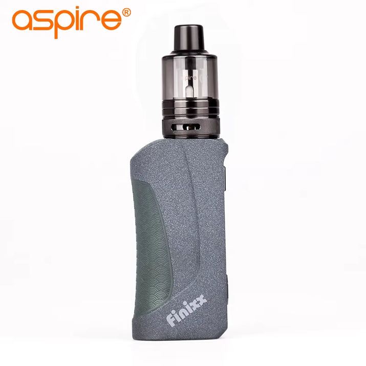 100% Original  Finixx Pod Kit 80W Self-Developed Smart ASP Chipset System with 4Ml Pod Tank Electronic Cigarette Vape Kit