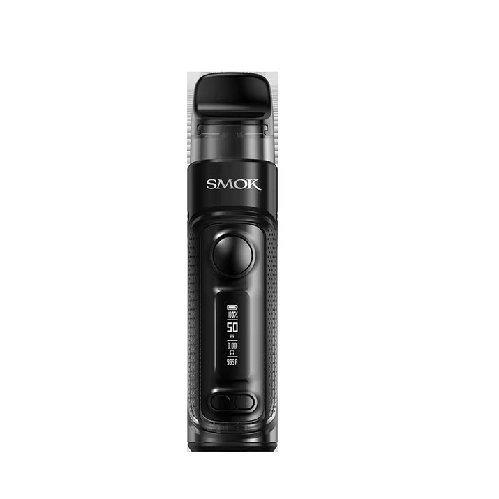 Original  RPM C Pod Kit Vape 50W 1650Mah Battery 4Ml Pod C /2 Cartridge RPM 2 Coil Vaporizer Electronic Cigarette