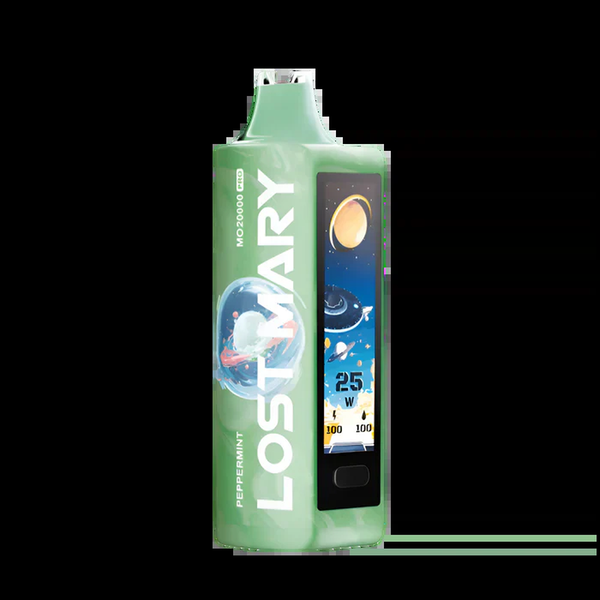 Lost Mary MO20000 PRO Disposable Vape