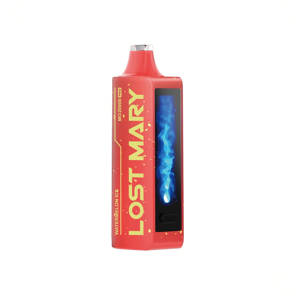 Lost Mary MO20000 PRO Disposable Vape