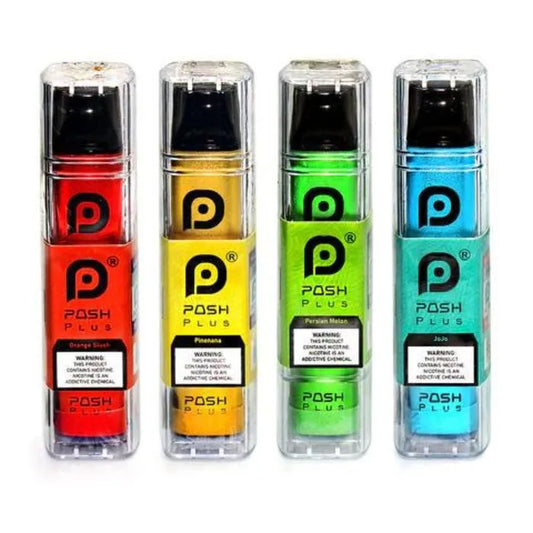 Posh plus 3000 Vape