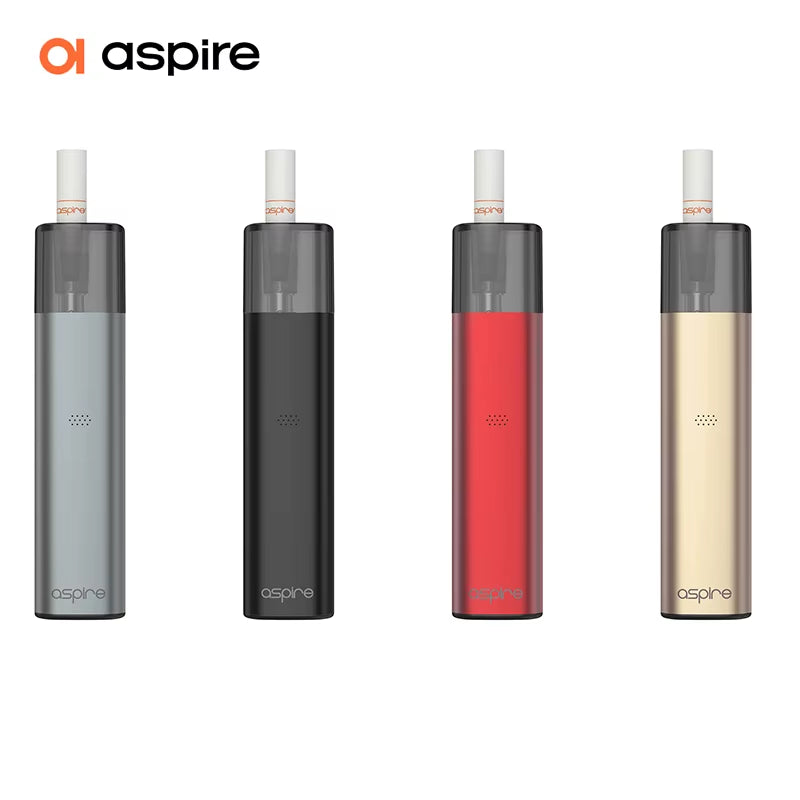 Vape  Vilter Kit Electronic Cigarette Vaper Mod 450Mah Battery E-Cigarette Pod System Cartridge 1.0Ohm Mesh Coil Ecig Tank