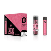 Posh plus 3000 Vape